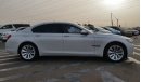 بي أم دبليو أكتيف هايبيرد 7 BMW 7 Series Active Hybrid