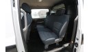 هيونداي H-1 Panel Van, 6 Seater, 2.4cc for sale(58019)