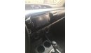 Toyota Hilux 2.8L Revo SRV Automatic FULL OPTION