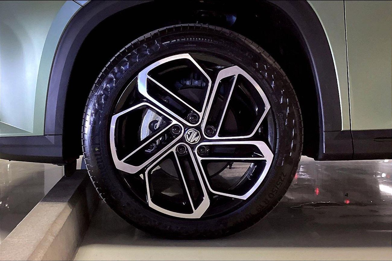 MG One Luxury | Guaranteed Warranty | 0 Down Payment