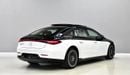Mercedes-Benz EQS 680 2 Years Warranty + Free Registration | Model | Fully electric with 329 HP | Ref#A007592