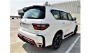 Nissan Patrol 5.6L,V8,LE PLATINUM CITY, (UPGRADED NISMO),2021MY, EXPORT ONLY