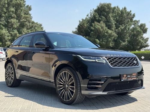 لاند روفر رينج روفر فيلار P380 R-Dynamic SE 3.0L (376 HP)