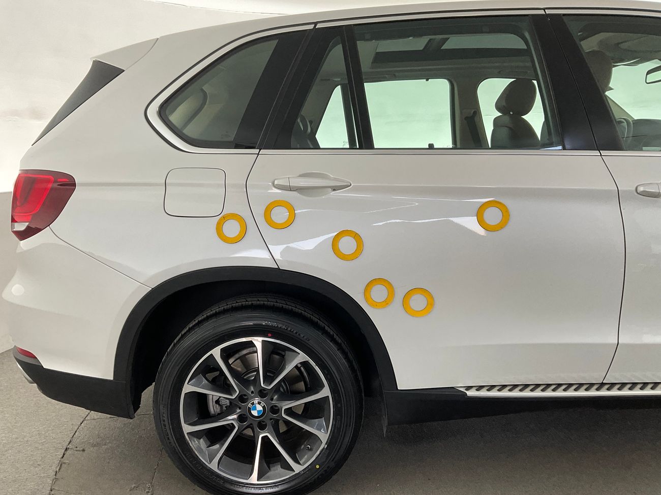 BMW X5 35i Executive | Guaranteed Warranty | 0 Down Payment