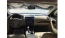 Nissan Altima g cc 3.5 v6 full options no 1 good condition