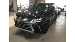 Lexus LX570 Available in Dubai