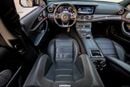 Mercedes-Benz E 63 S AMG 2018 Mercedes-Benz E-Class 63 AMG S Stage 2 with 720+ hp Korean Spec | Warranty