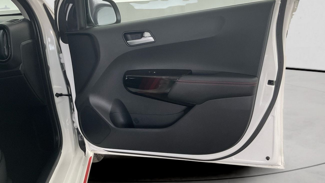 كيا بيكانتو GT Line | شامل الضمان | 0 ﺪﻔﻋﺓ ﺃﻮﻟﻯ