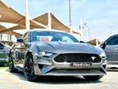 Ford Mustang Ecoboost | Monthly 1150/- | 0% DP | Blindspot | Fabric Seats | Lane Assist | # 48427