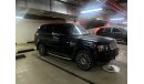 Land Rover Range Rover Sport HSE