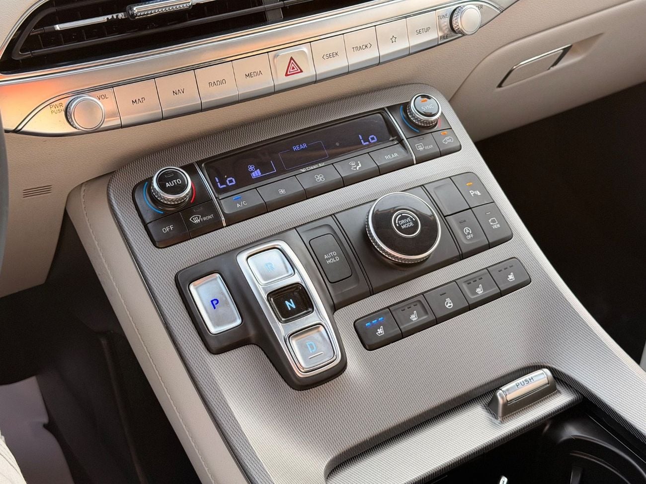 هيونداي باليساد 2022 HYUNDAI PALISADE LIMITED 360CAMERA DOUBLE SUNROOF FULL OPTIONS IMPORTED FROM USA
