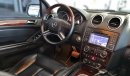 Mercedes-Benz GL 500 EXCELLENT CONDITION - LOW MILEAGE