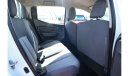 Mitsubishi L200 GL 2018 | MITSUBISHI L200 4X2 | DOUBLE CABIN | GCC | VERY WELL-MAINTAINED | SPECTACULAR CONDITION |