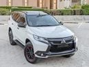 ميتسوبيشي مونتيرو سبورت GLS PREMIUM