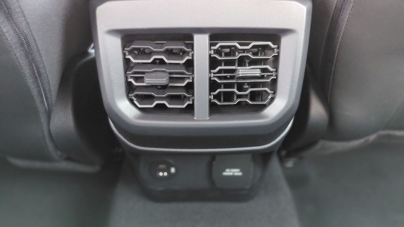 Ford Ranger Raptor Ford Ranger Raptor 3.0L PETROL 4X4 BLACK: 360° CAMERA, LED LIGHTING, TERRAIN PACK