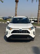 Toyota RAV4 TOYOTA RAV4 Hybrid XLE