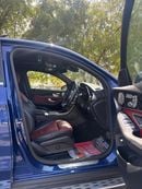 Mercedes-Benz GLC 300 4MATIC 2.0L