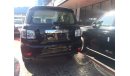 Nissan Patrol XE al rostamani, Inclusive VAT