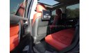 Toyota Land Cruiser 4.0L GXR V6 GT Petrol Full option 2020MY ( Export Only )