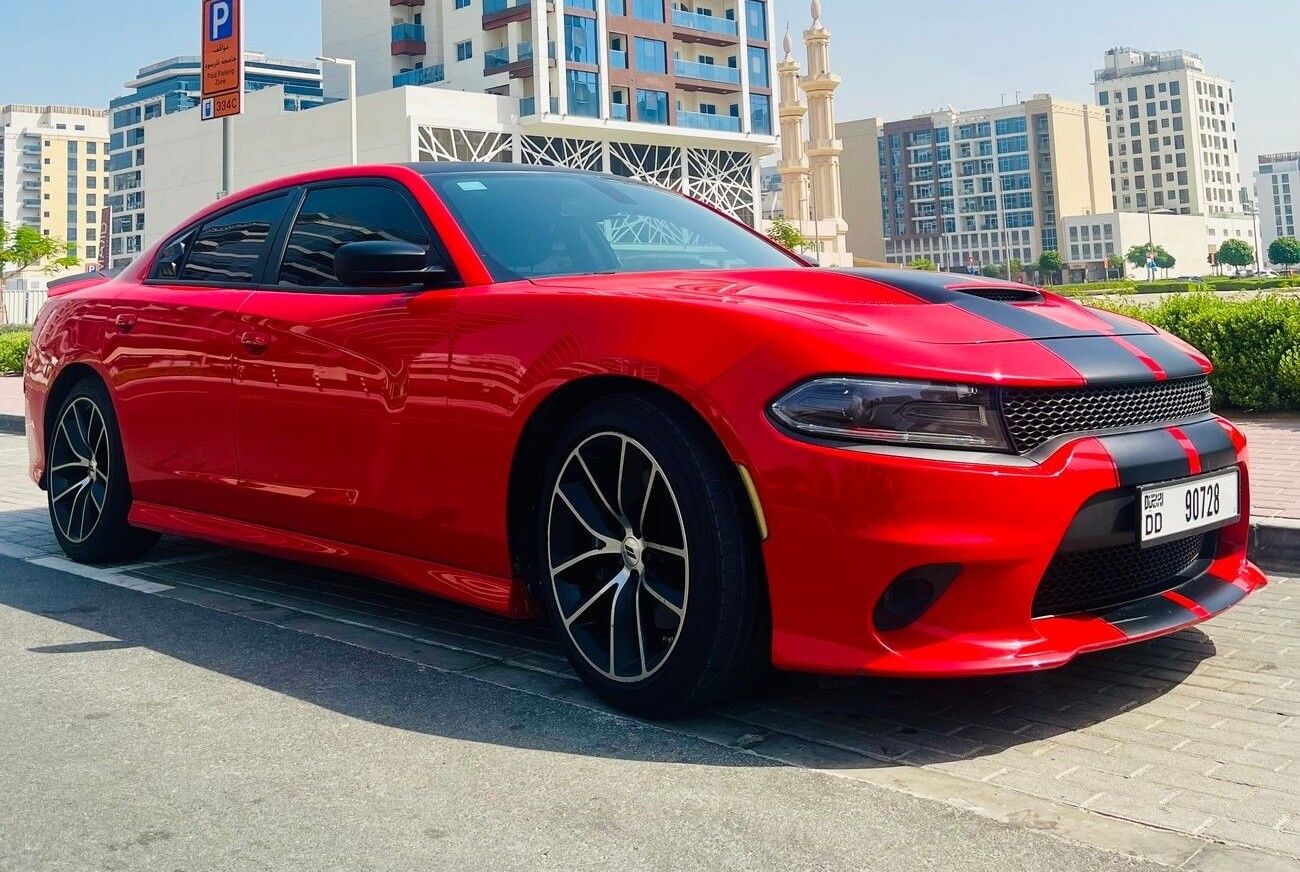 Dodge Charger
