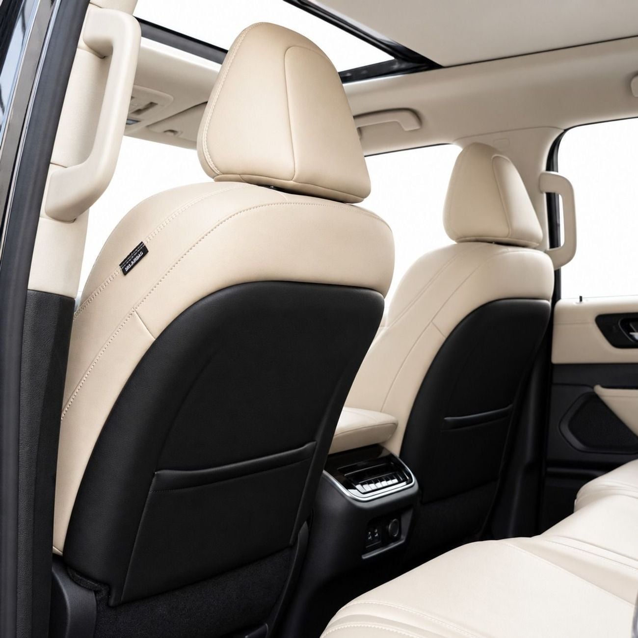 Nissan Patrol LE T2 AED 5,461  P.M. • 0% Downpayment • Nissan Patrol • Agency Warranty