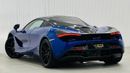 McLaren 720S Std 2018 McLaren 720S(Full Carbon), 2025 Warranty, Full Agency Service History, GCC