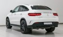 Mercedes-Benz GLE 43 AMG 4M VSB 28724