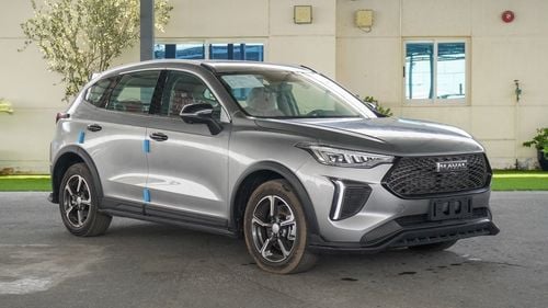 Haval Jolion PRO ACTIVE PLUS  1.5L (For Local plus 10%)