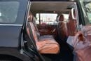Nissan Patrol SE Platinum City 3.8L