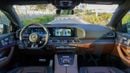 مرسيدس بنز GLE 53 AMG COUPE 4MATIC+ (For Export , НА ЭКСПОРТ) EQ Boost 2026 GCC Без пробега