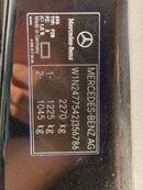 Mercedes-Benz GLA 45 S AMG Export from Australia