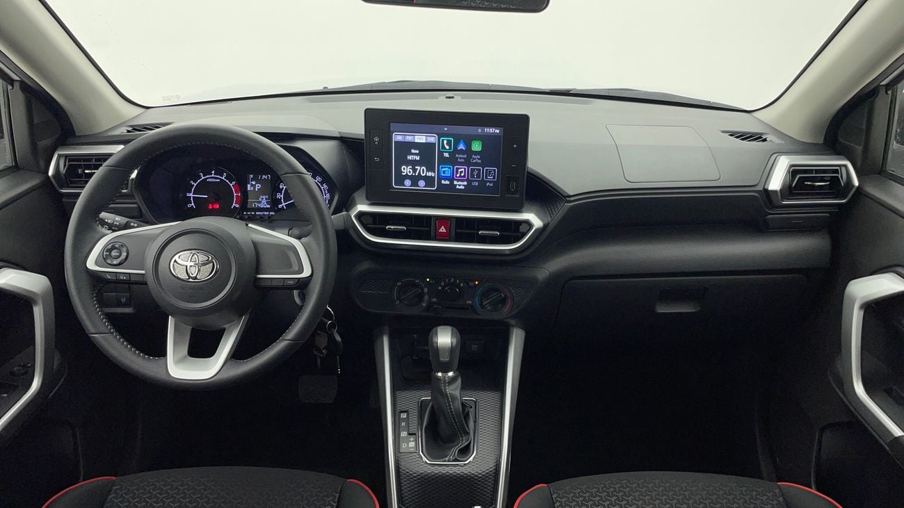 Toyota Raize G 1 | Zero Down Payment | Home Test Drive