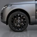 Land Rover Range Rover VOGUE SE AED 2,682 P.M • 0% Downpayment • Range Rover Vogue SE V8 • 1 Year Warranty