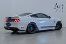 فورد موستانج GT SHELBY SUPER SNAKE GT SHELBY SUPER SNAKE