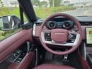 Land Rover Range Rover SE P400 3.0L