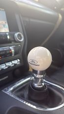 Ford Mustang Mustang GT 5.0 manual