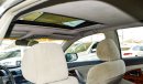 Toyota Aurion Gulf - without accidents - number one - fingerprint - aperture - screen - camera - cruise control -