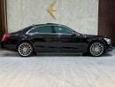 Mercedes-Benz S 500 Std 4.7L Mercedes S500 AMG II 2015 II Full Loaded