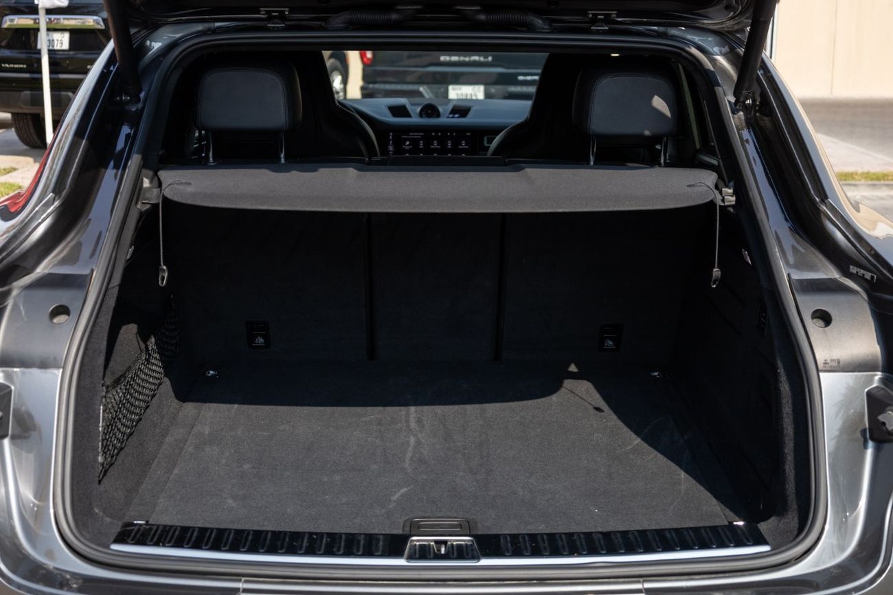 بورش كايان GTS 4.0L (460 HP)