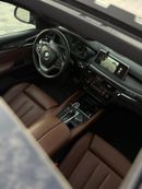 بي أم دبليو X6 50i Exclusive 4.4L