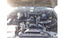 Toyota Hilux Hilux RIGHT HAND DRIVE (Stock no PM 433 )