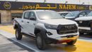 Toyota Hilux GR SPORT 4.0L V6