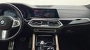 BMW X6 2022 M50I M SPORT | AED 3185/Month | 0 DP | 30 Day Return | Warranty | Service History