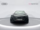 Audi Q8 etron Q8 Sportback S line 55 e-tron quat 408hp Progress (Ref# 09640)