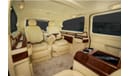 مرسيدس بنز V 250 Luxury VIP Van 2019 Brand New