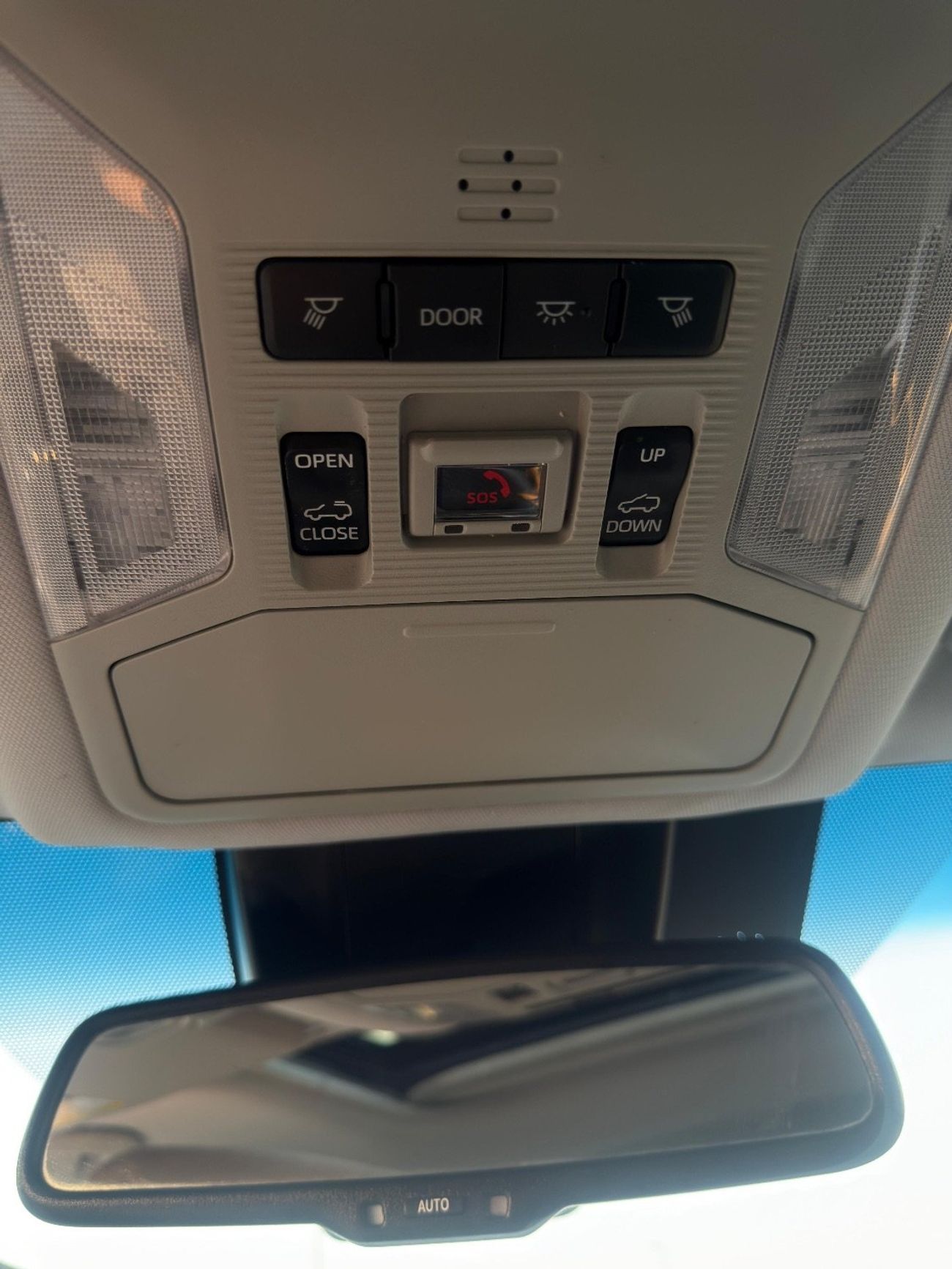 تويوتا راف ٤ RAV4 Xle AWD 4x4 Full option