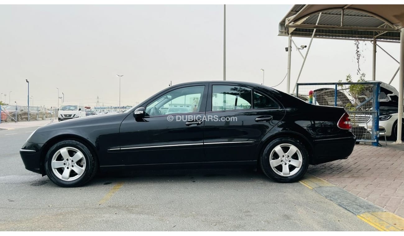 مرسيدس بنز E 240