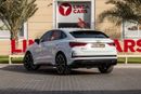 Audi RS Q3 TFSI quattro 2.5L SUV