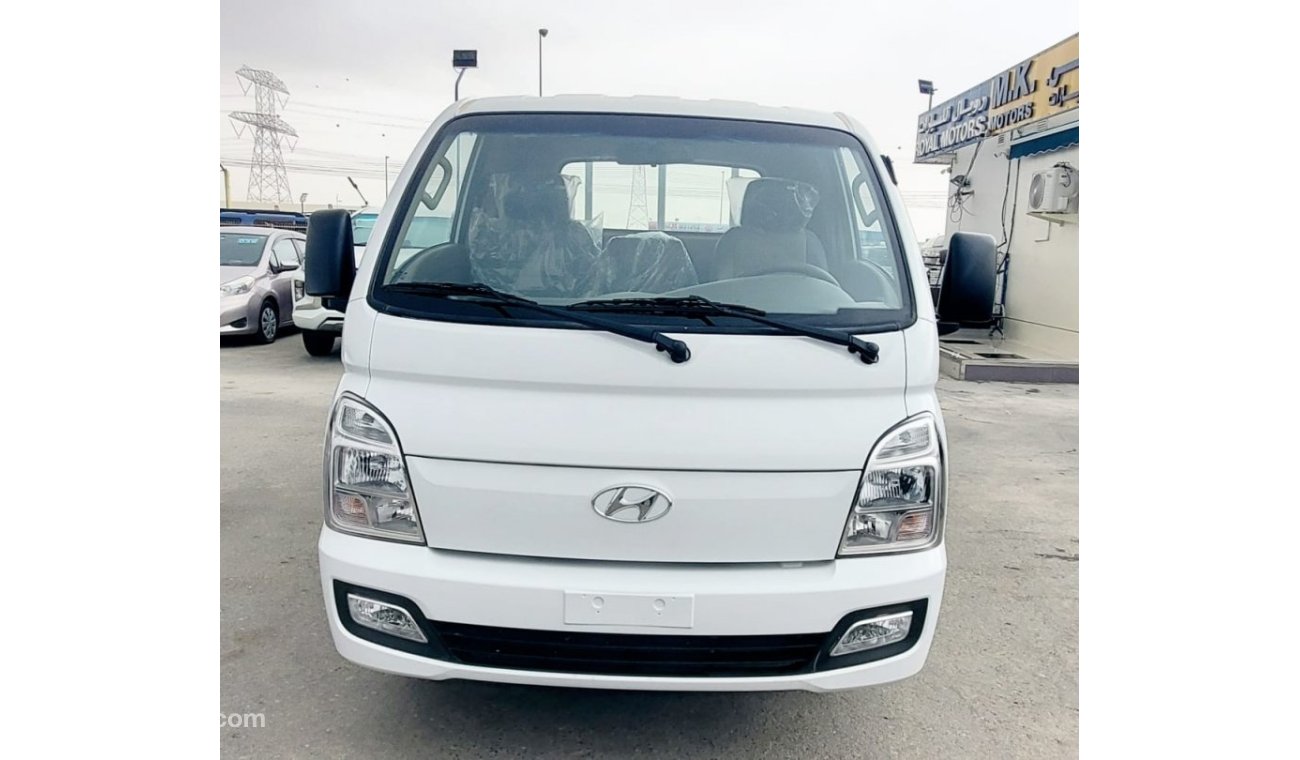 هيونداي H 100 HYUNDAI H100 PICKUP DIESEL