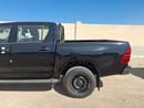 Toyota Hilux TOYOTA HILUX DOUBLE CABIN WIDE BODY PETROL 2.7L 2026